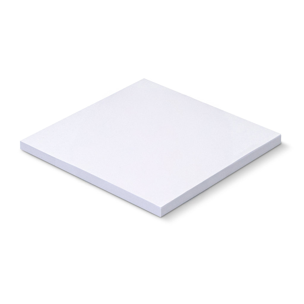 Sticky Pad 100 x 100mm - 50 Sheets
