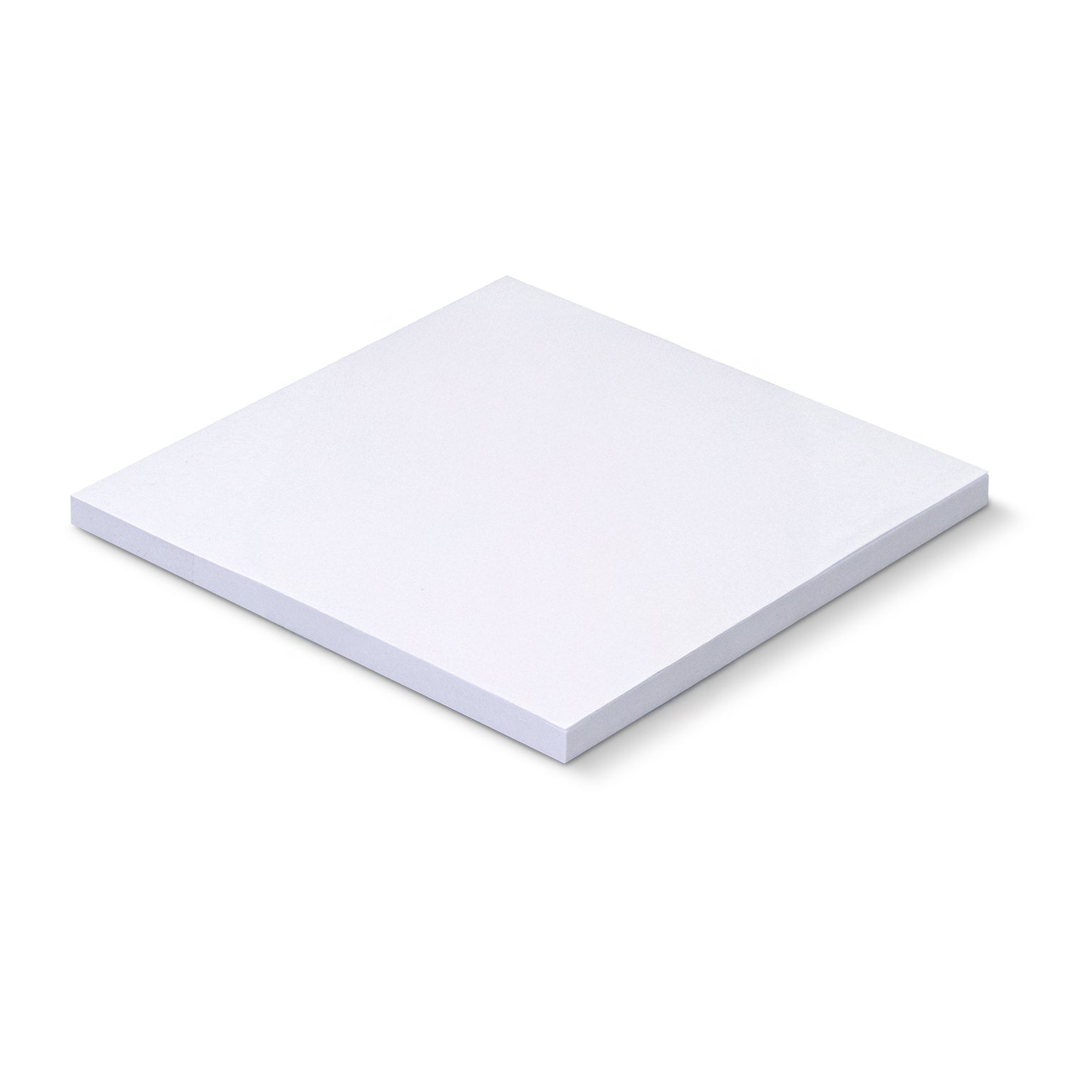Sticky Pad 100 x 100mm - 50 Sheets