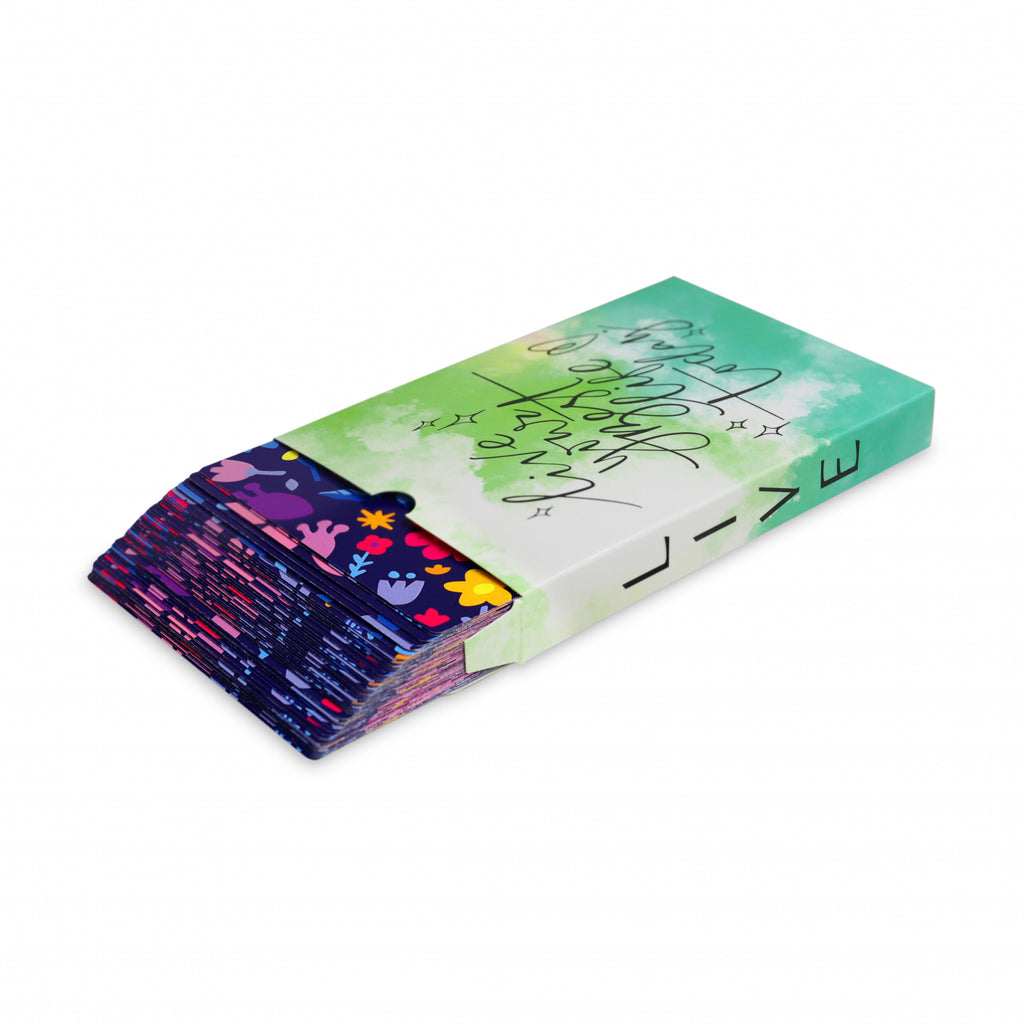Custom Jumbo Cards