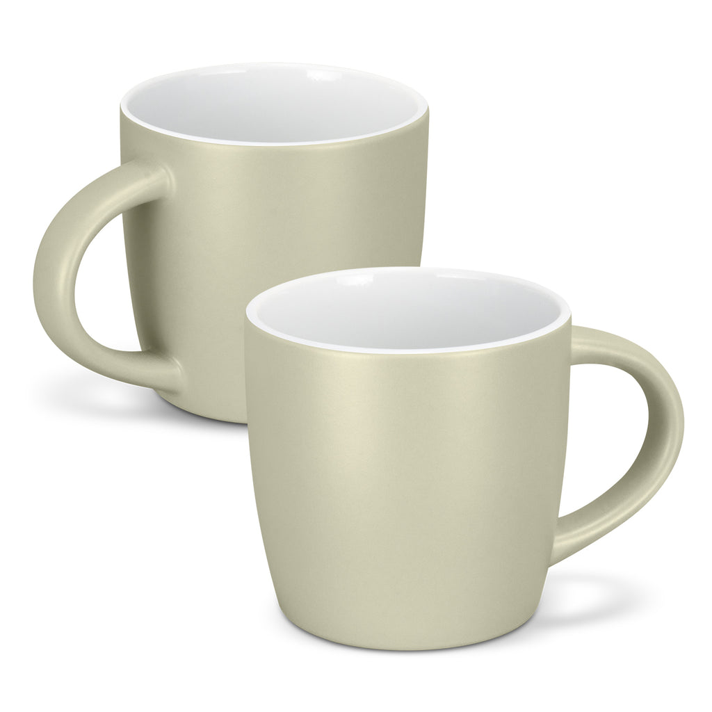 Mocha Coffee Mug