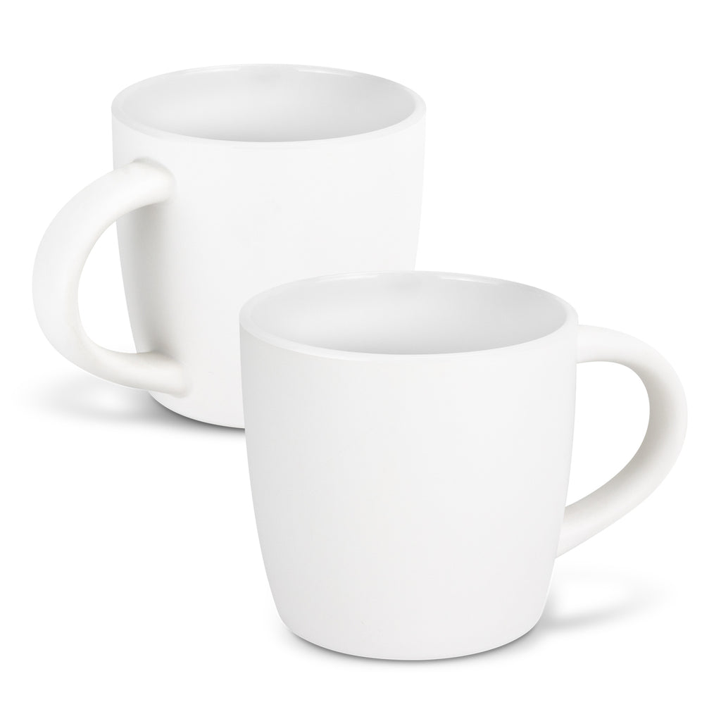 Mocha Coffee Mug
