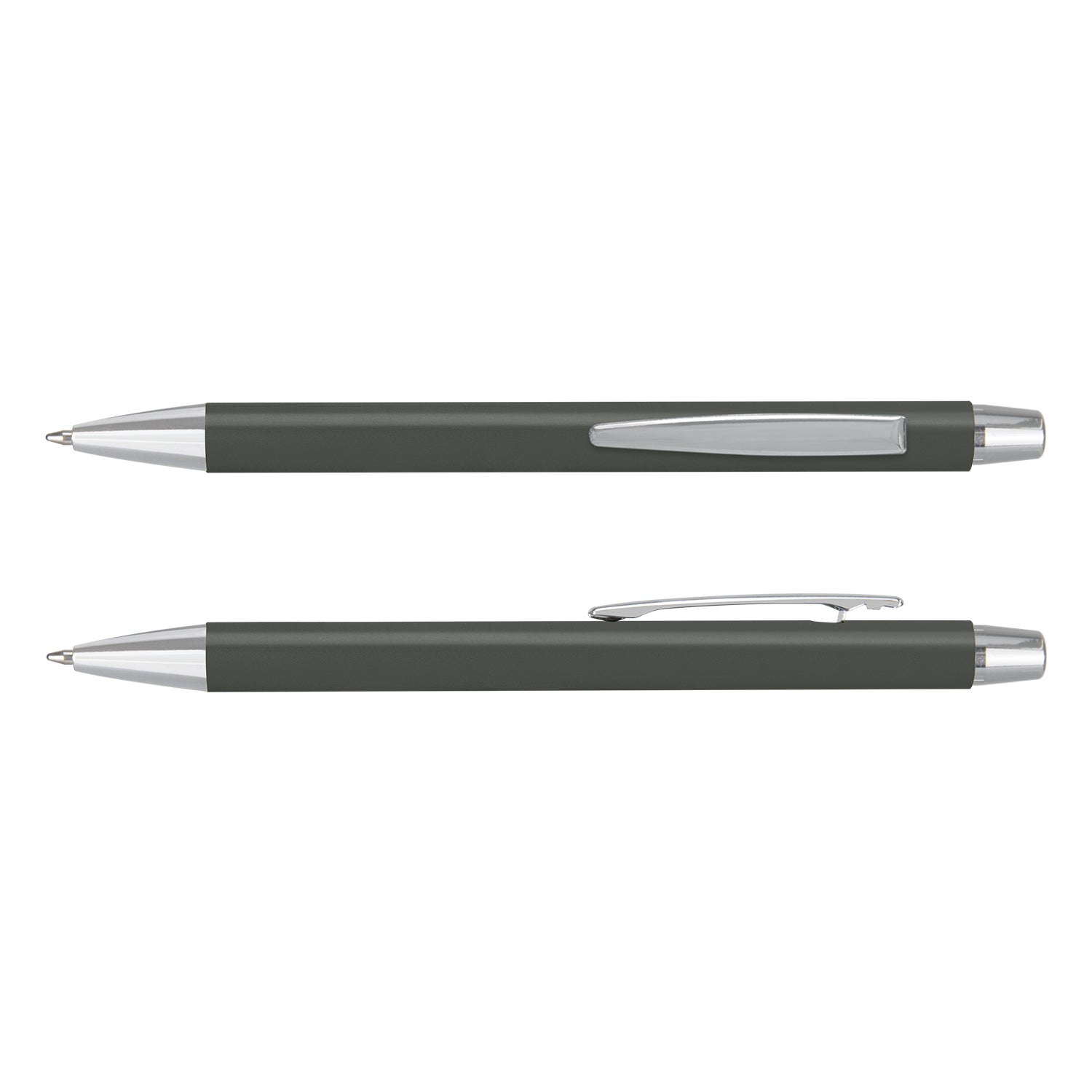 Laser Cut Logo Pen