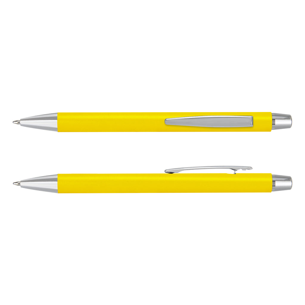 Laser Cut Logo Pen