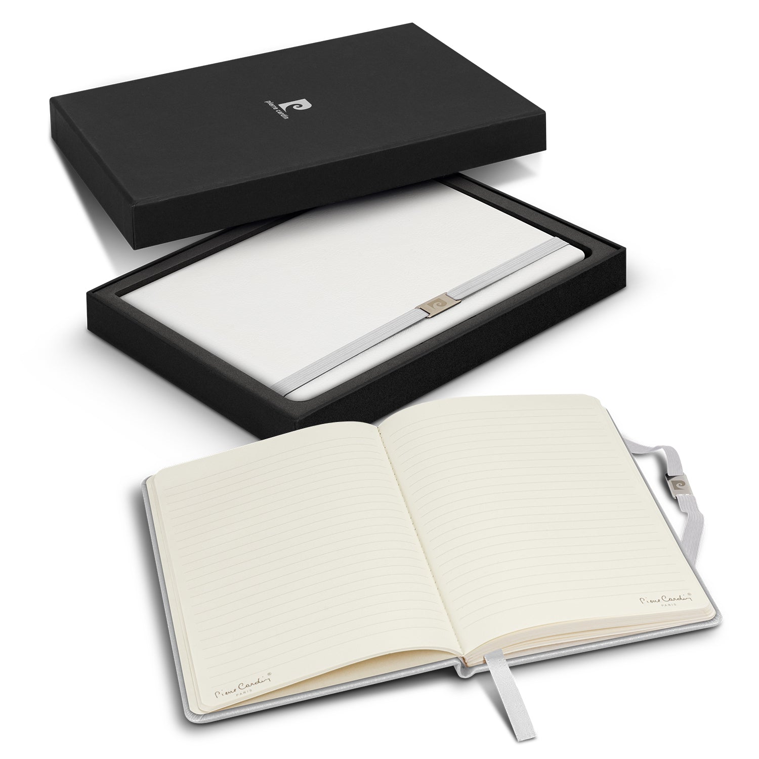 Pierre Cardin Nouvelle Notebook Gift Set - Special