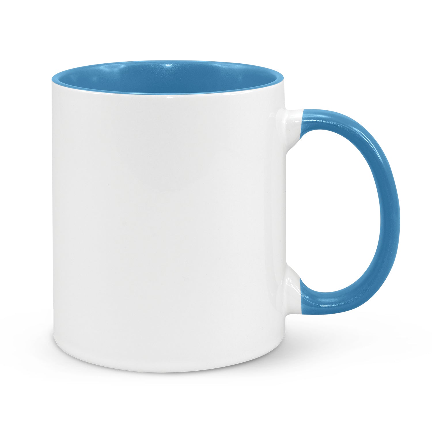 Madrid Coffee Mug - Two-Tone - Sale