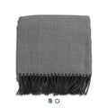 Keepsake Throw Blanket