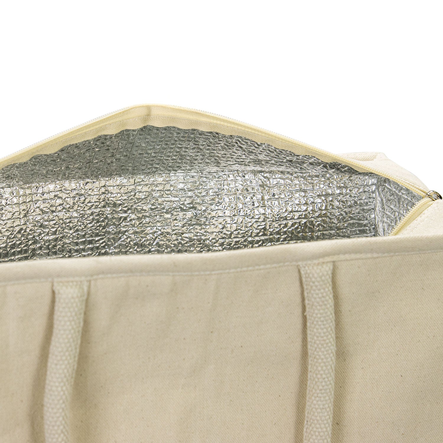 Iconic Shopping Cooler Tote