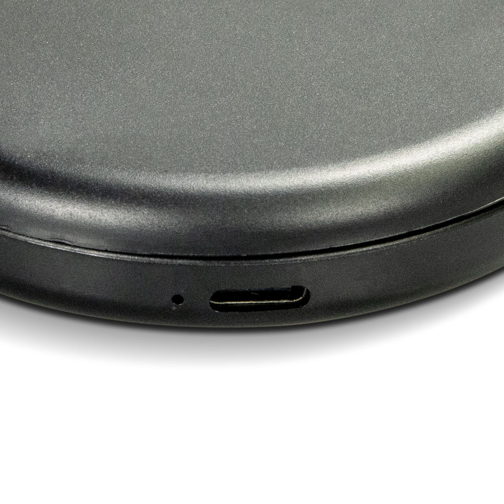 Ella LED Compact Mirror