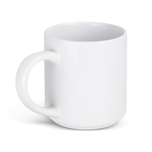 Arista Stackable Coffee Mug