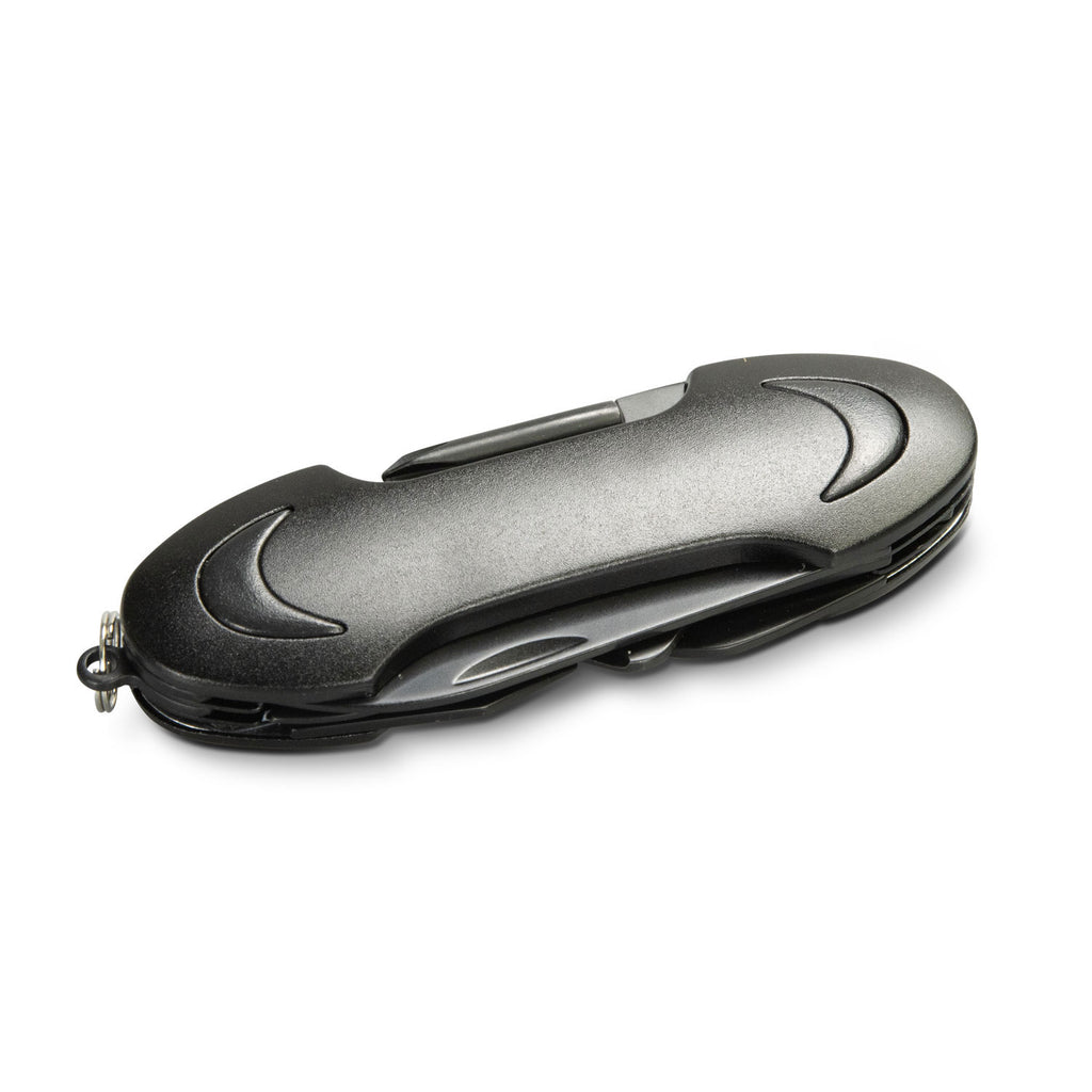 Omni Multi-Function Pocket Knife