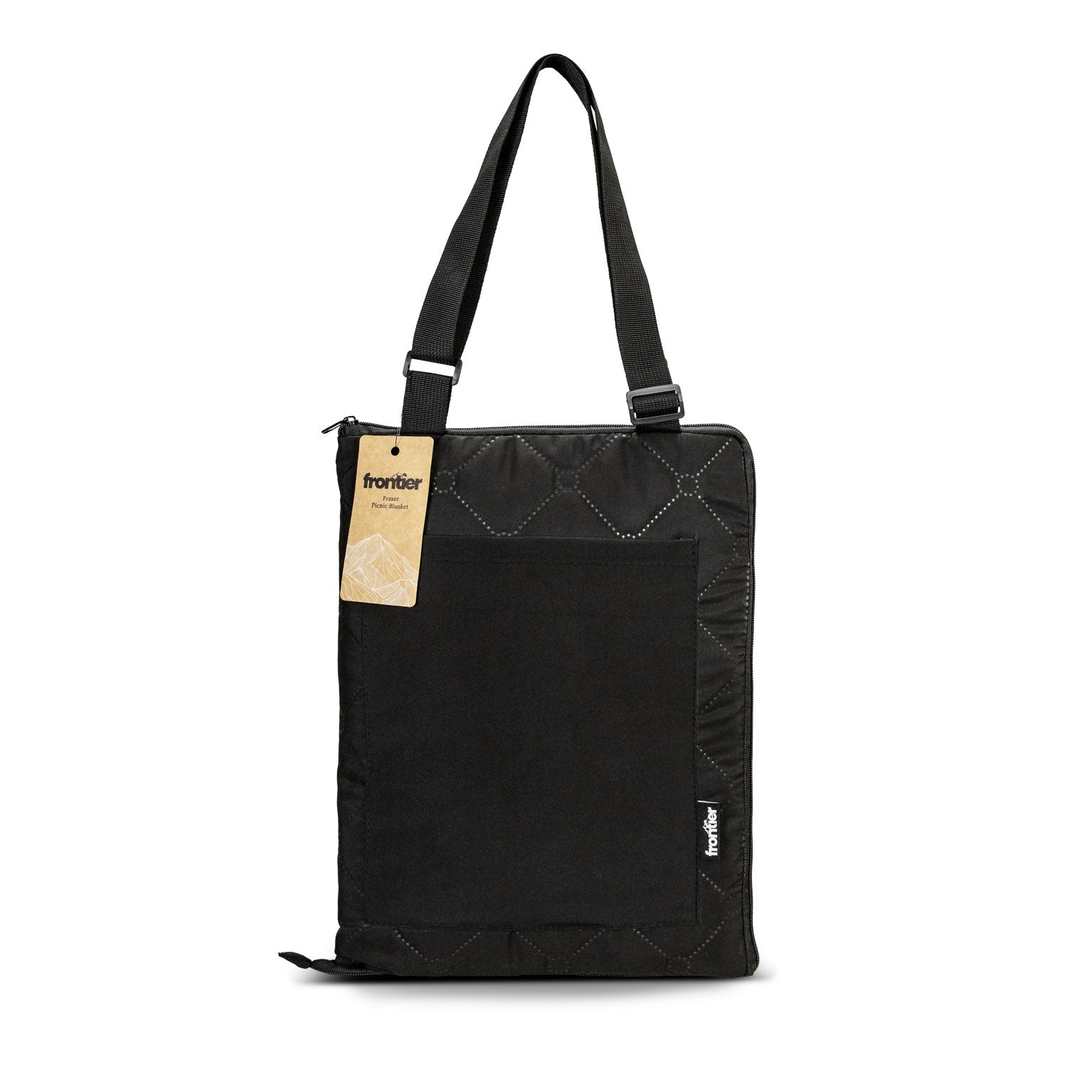 Frontier Fraser Picnic Blanket