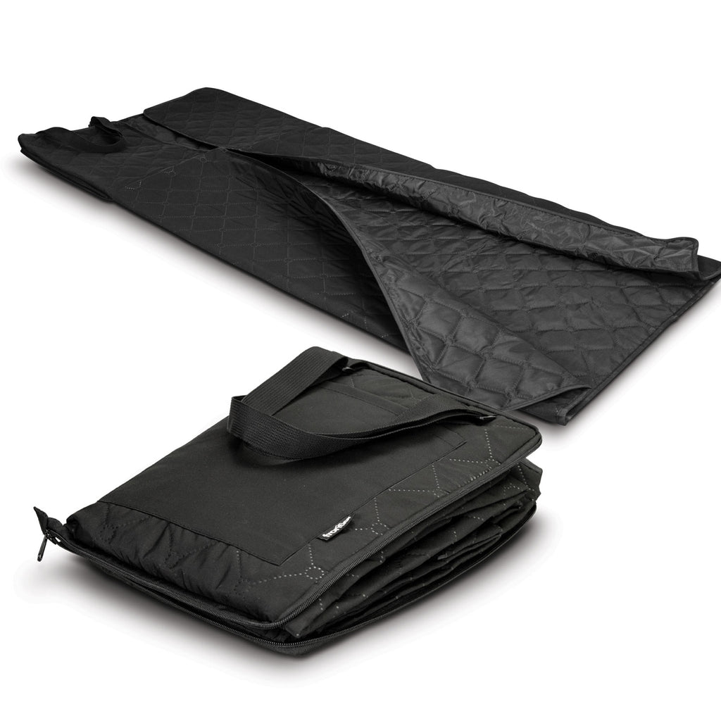 Frontier Fraser Picnic Blanket