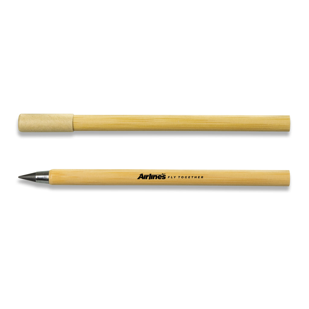 Infinity Inkless Bamboo Pen