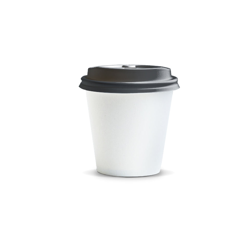 Kudos Paper Coffee Cup - 180ml