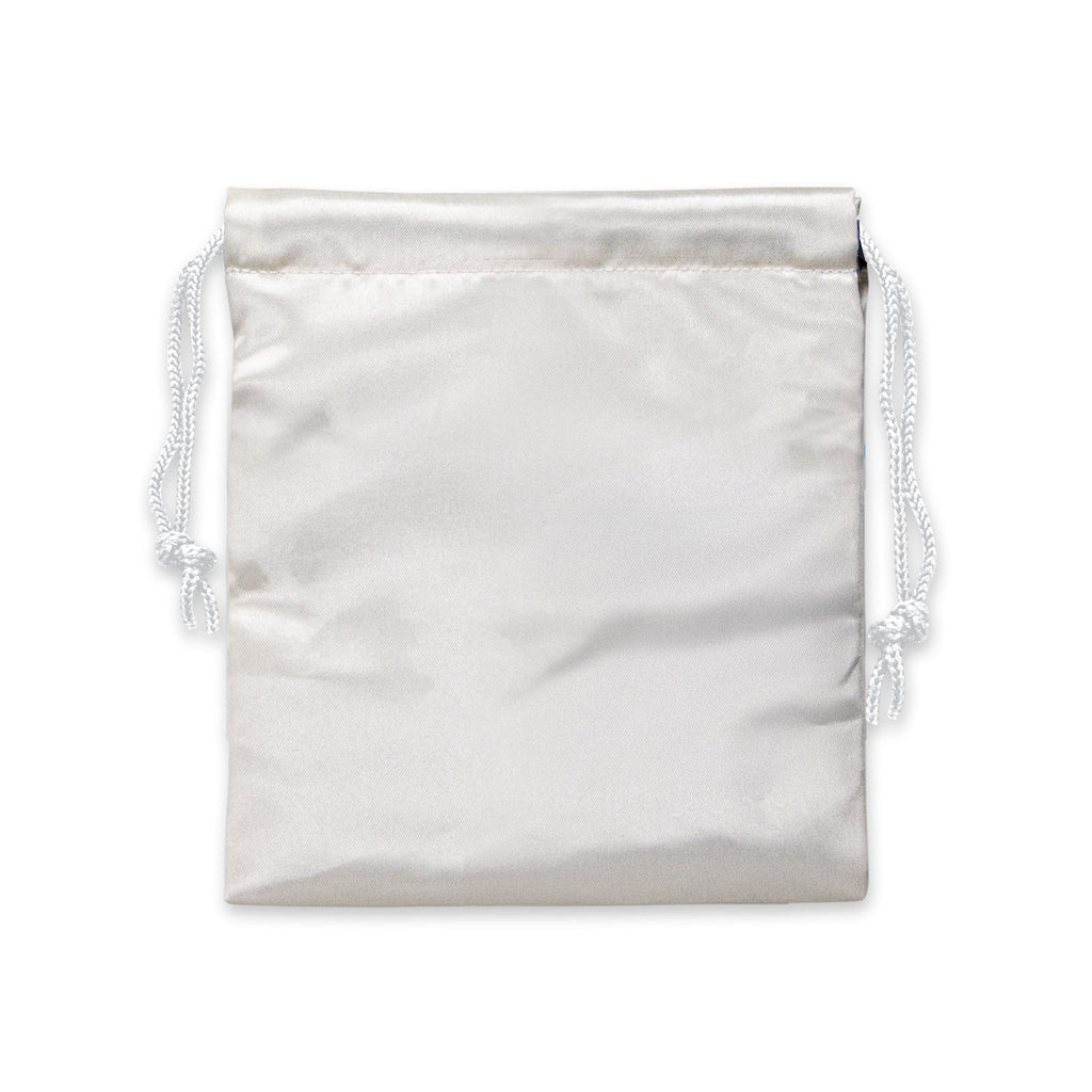 Satin Gift Bag - Small