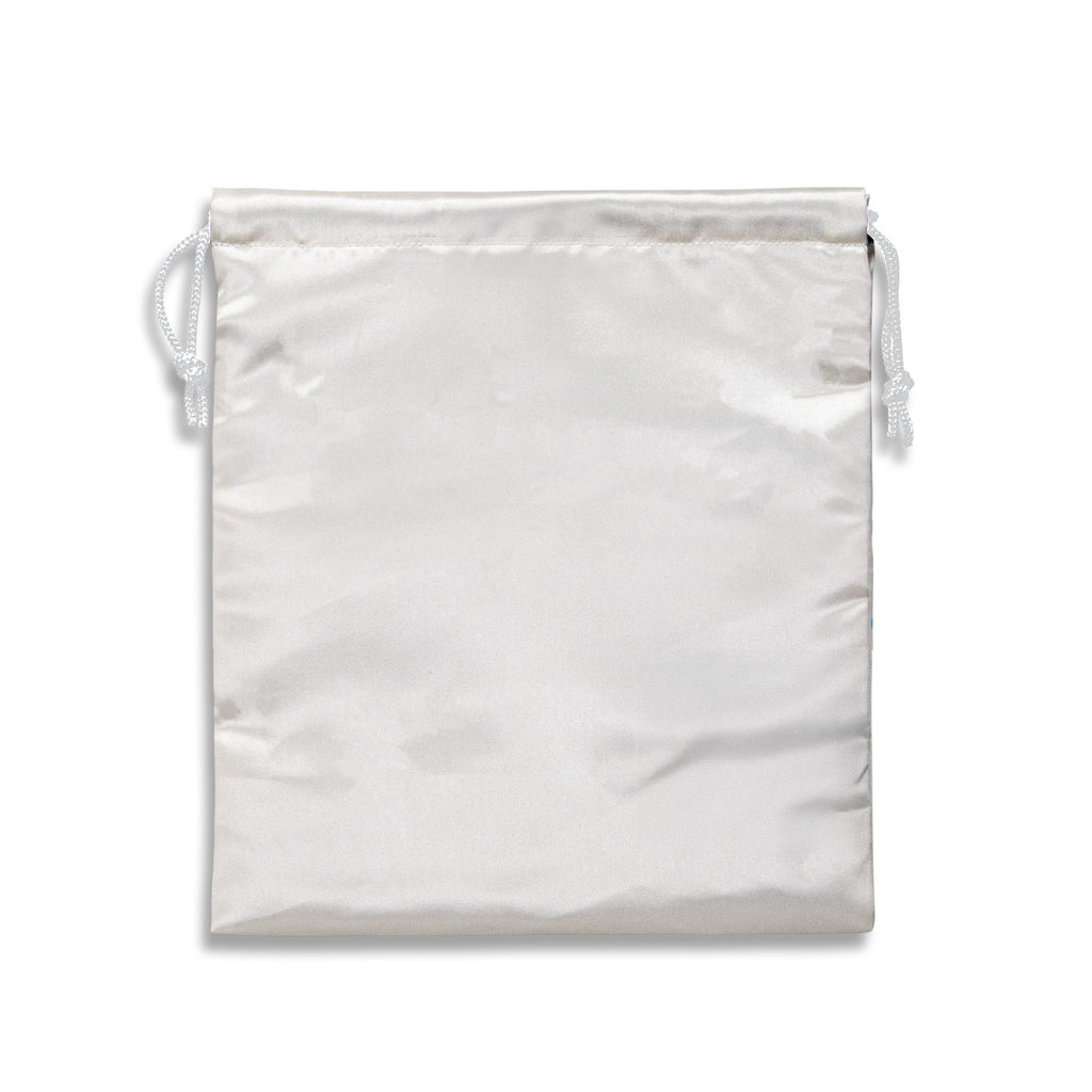 Satin Gift Bag - Medium