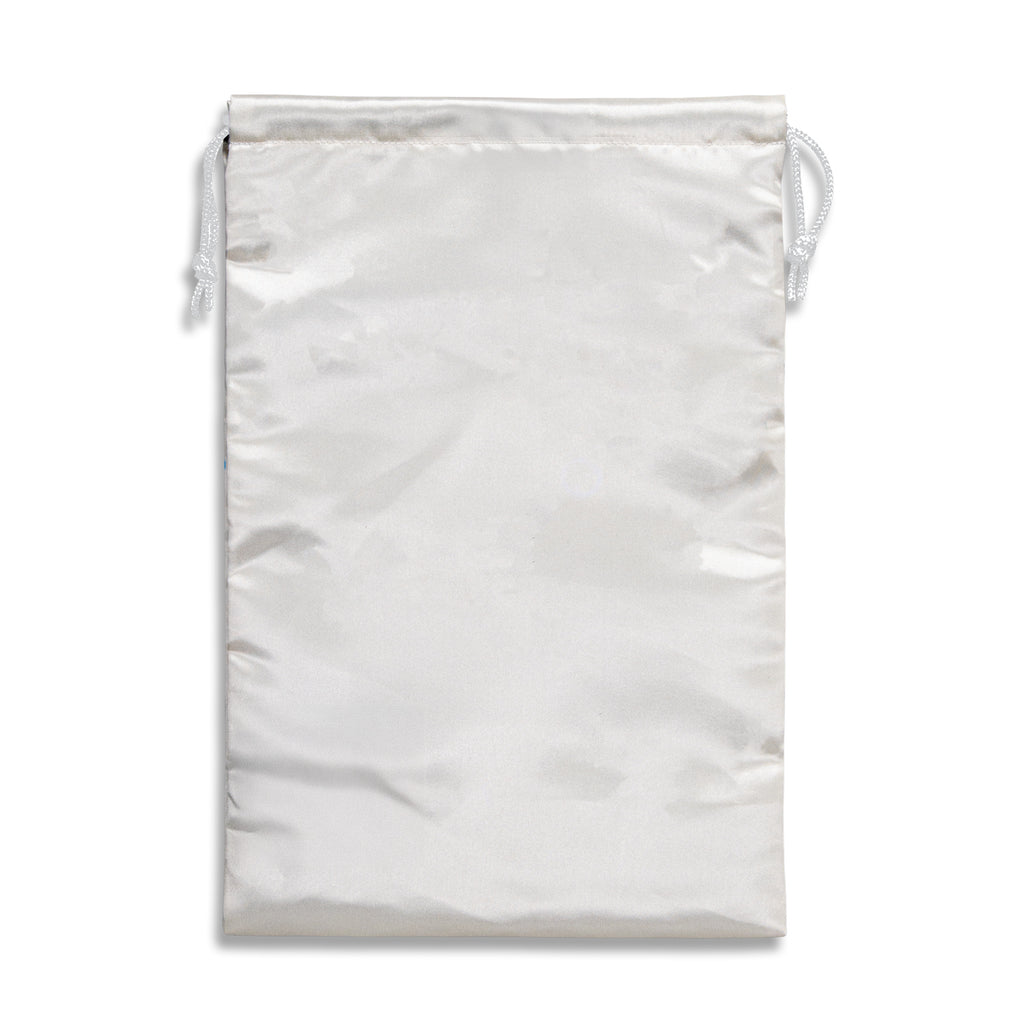 Satin Gift Bag - Large