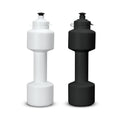 Dumbbell Bottle