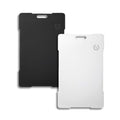 Carbon Bluetooth Tracker
