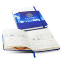 Ashbury Full Colour Notebook
