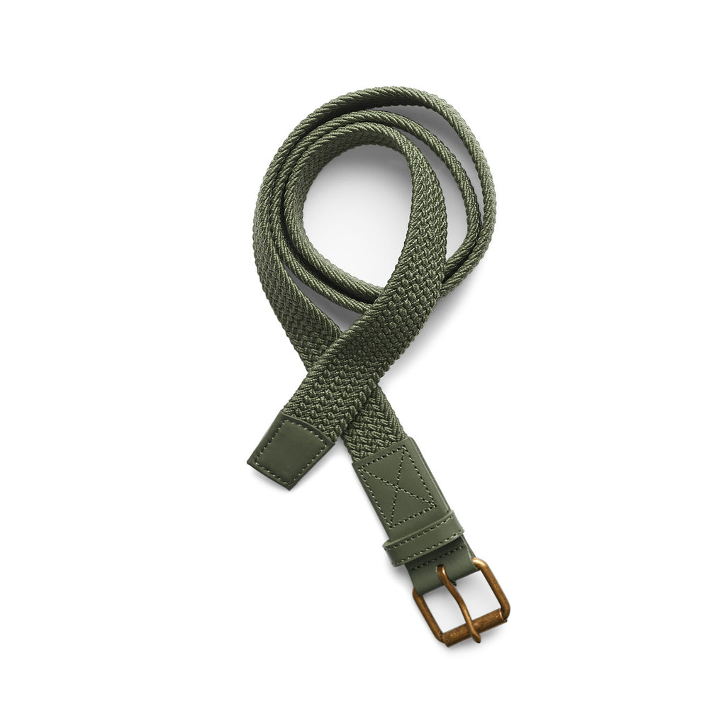 Mesh Belt - CYPRESS
