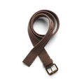 Cotton Webbing Belt - MAIN