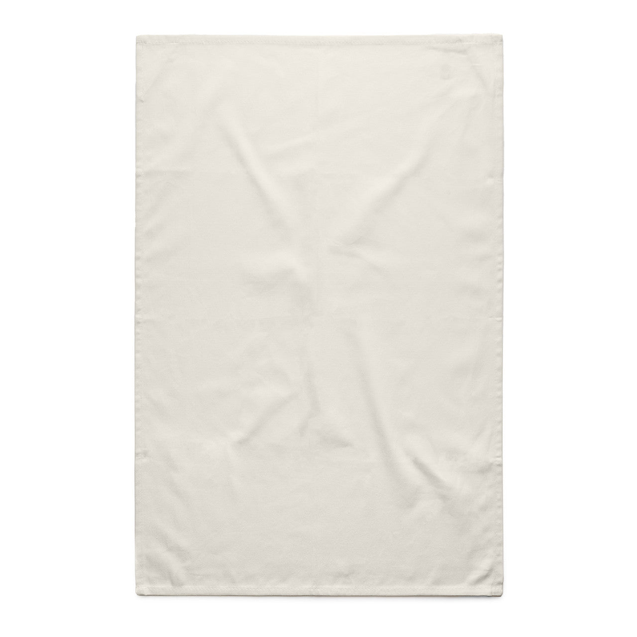 Tea Towel - CREAM