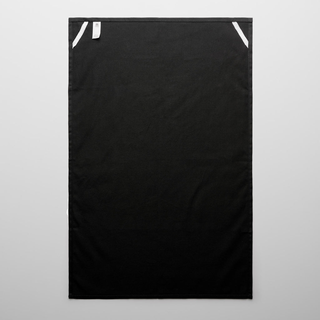 Tea Towel - TURN