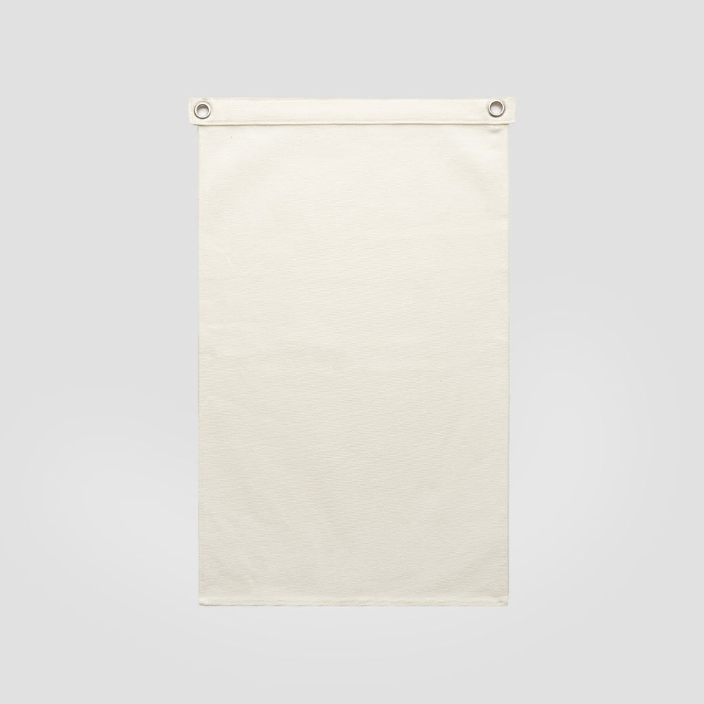 Canvas Flag - MAIN