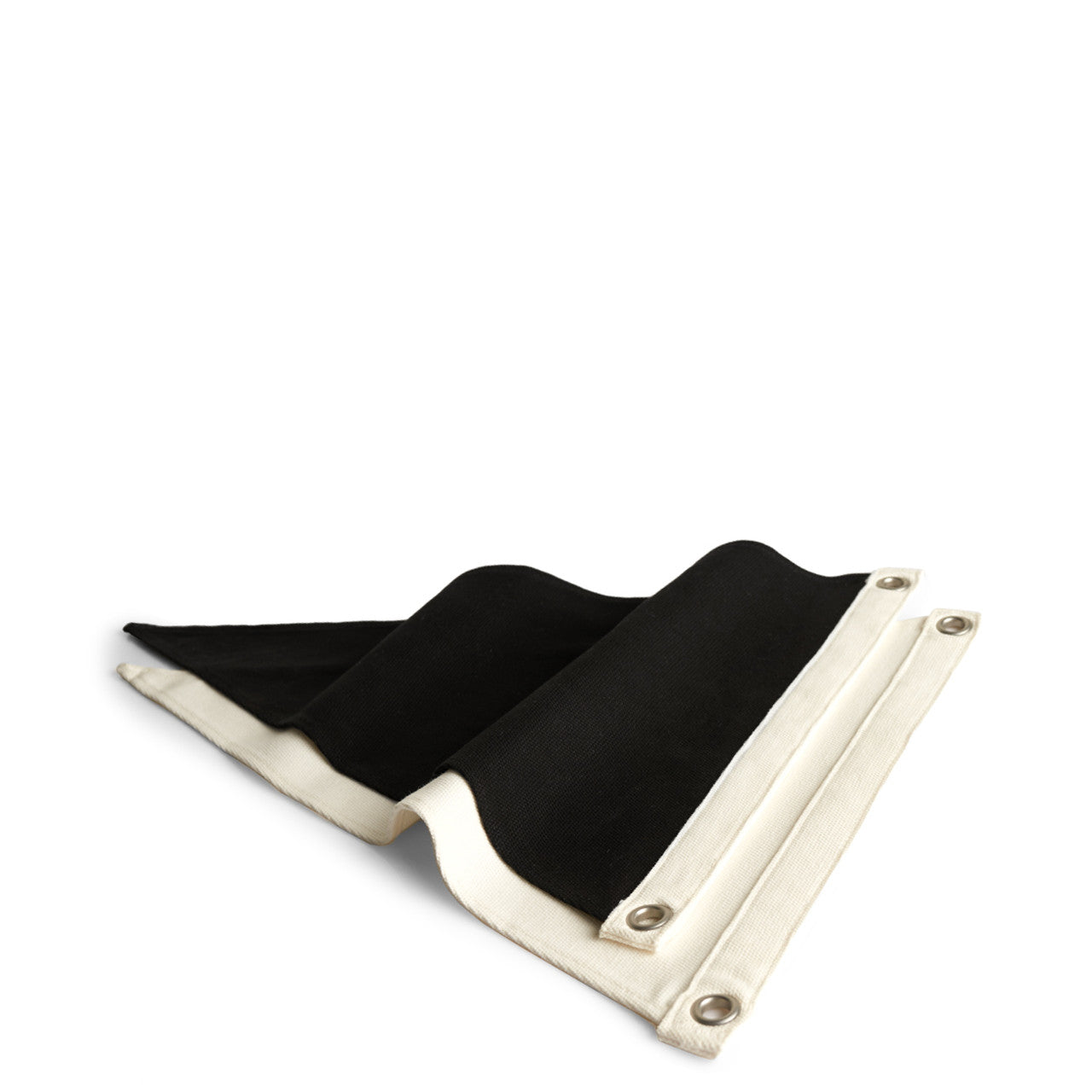 Canvas Pennant Flag - FRONT