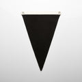 Canvas Pennant Flag - MAIN