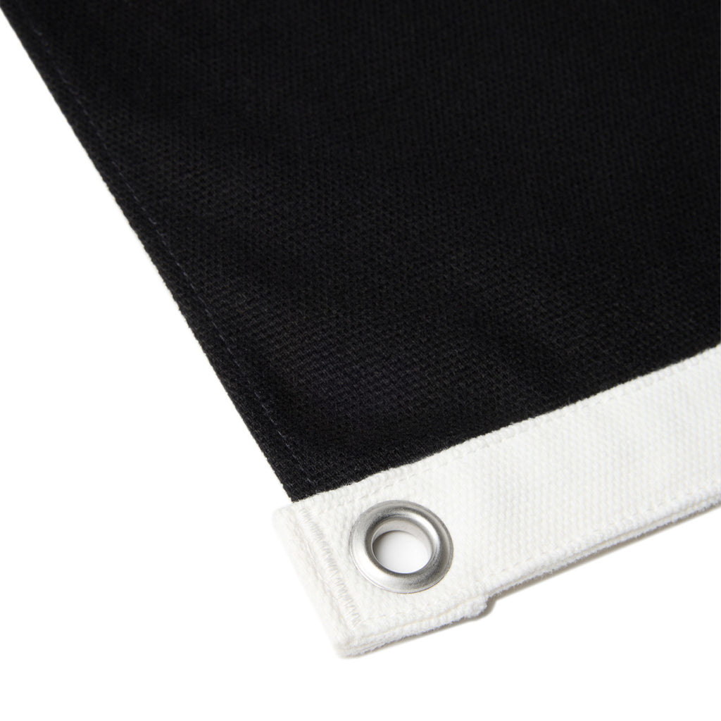 Canvas Large Flag - FRONT