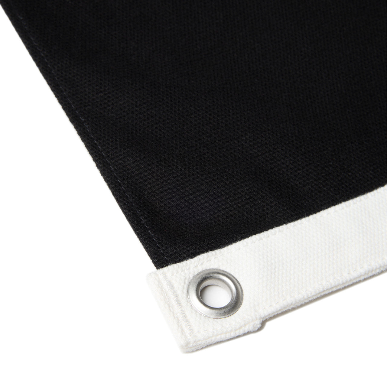 Canvas Large Flag - FRONT