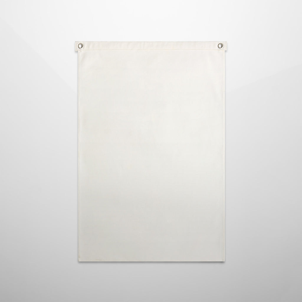 Canvas Large Flag - MAIN