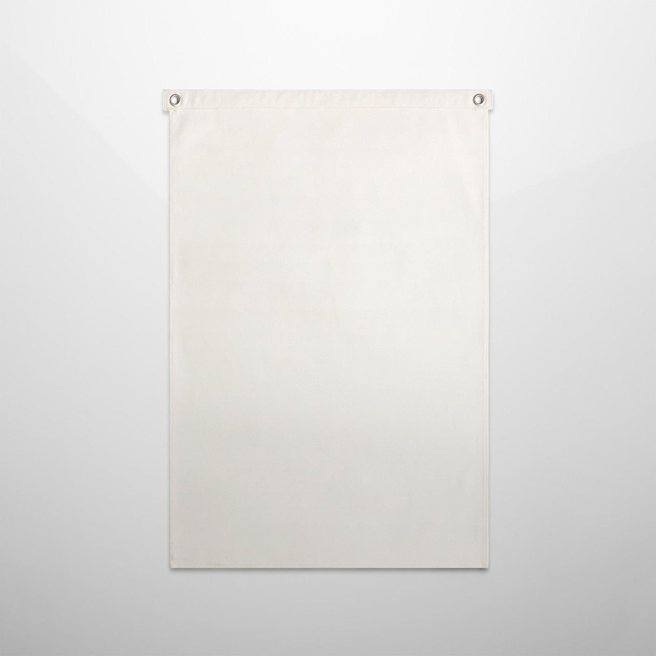 Canvas Large Flag - MAIN