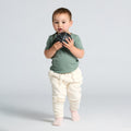 Organic Infant Wee Tee - MAIN