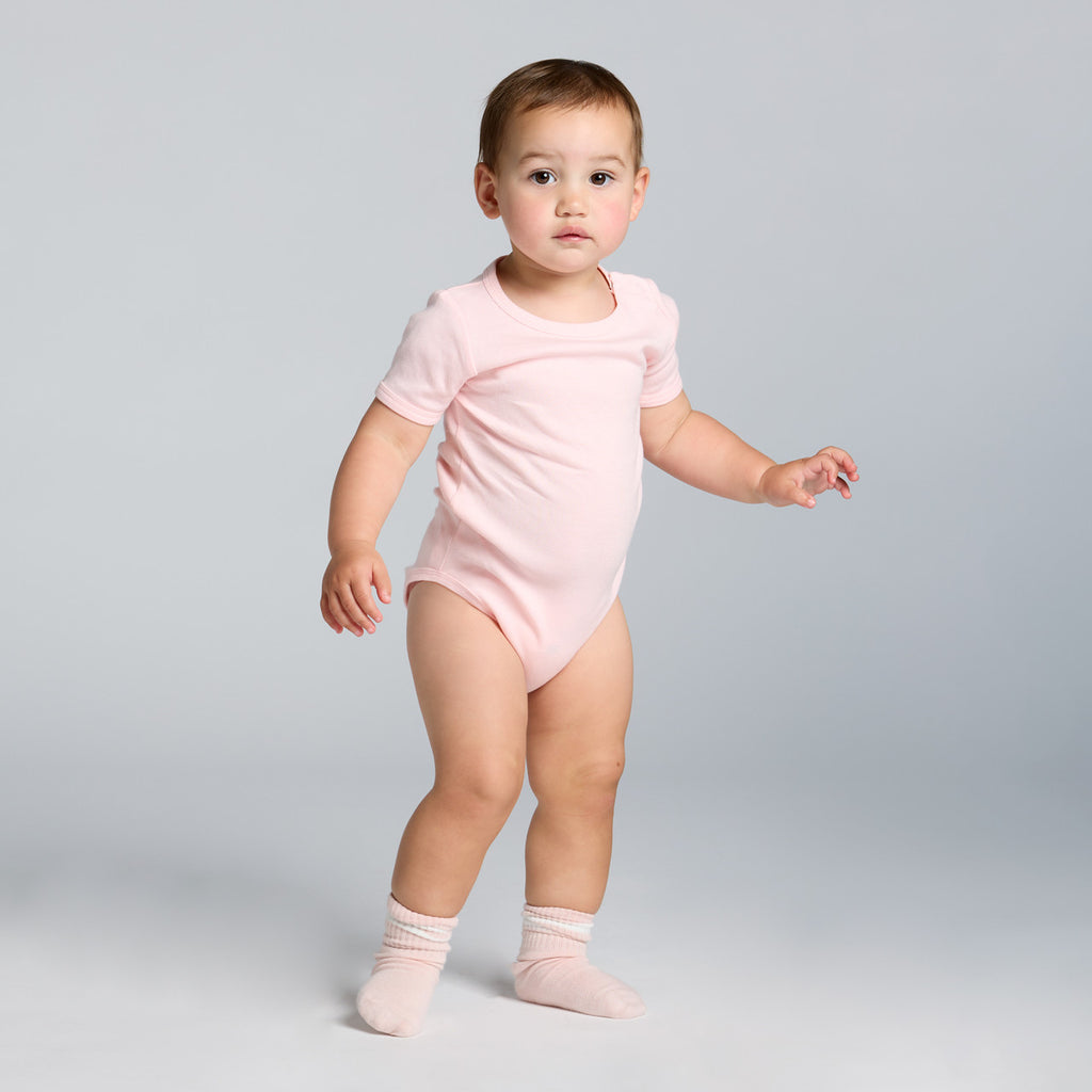 Organic Infant Mini-Me One-Piece - MAIN