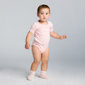 Organic Infant Mini-Me One-Piece - MAIN