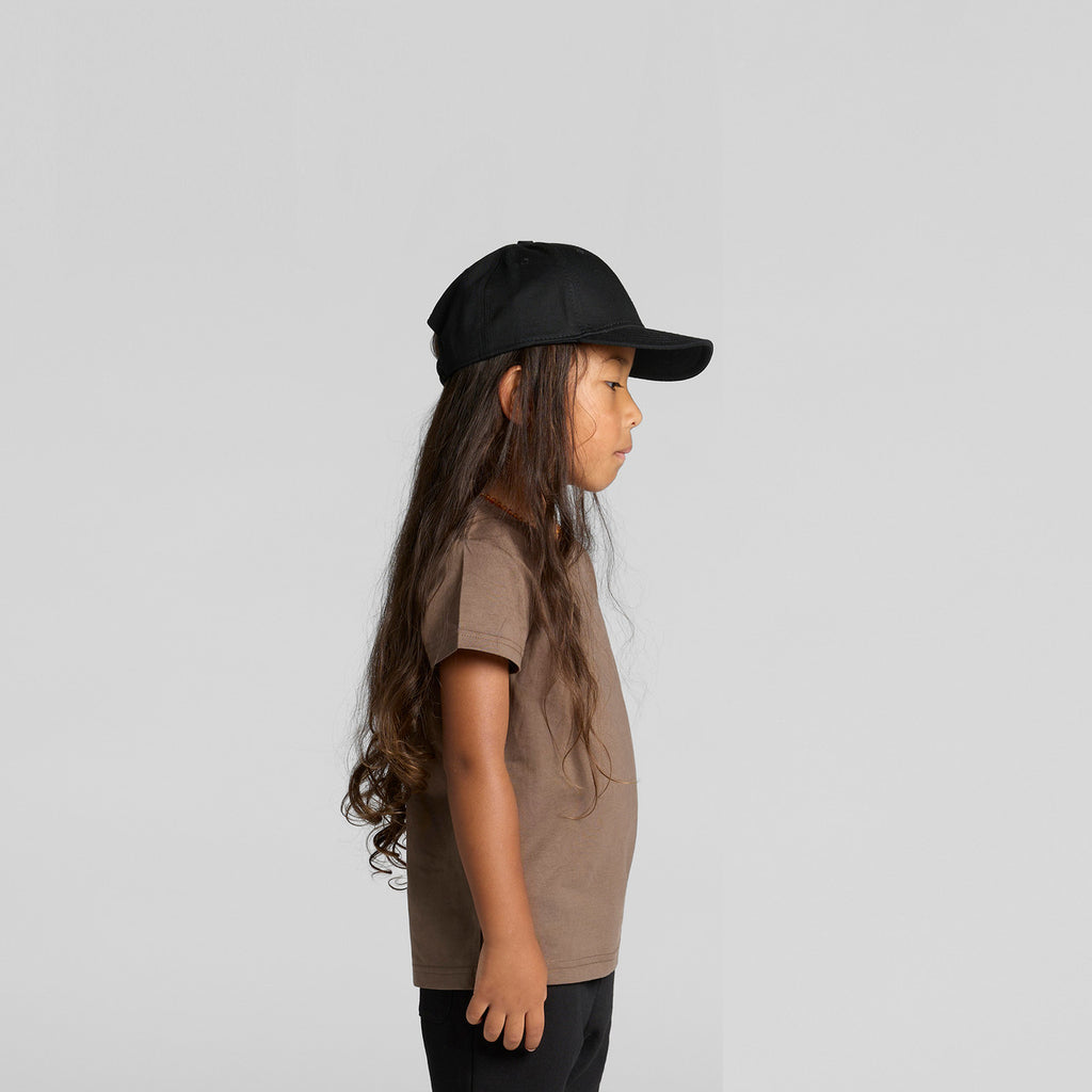 Kids Staple Tee - SIDE