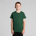 Youth Staple Tee - MAIN