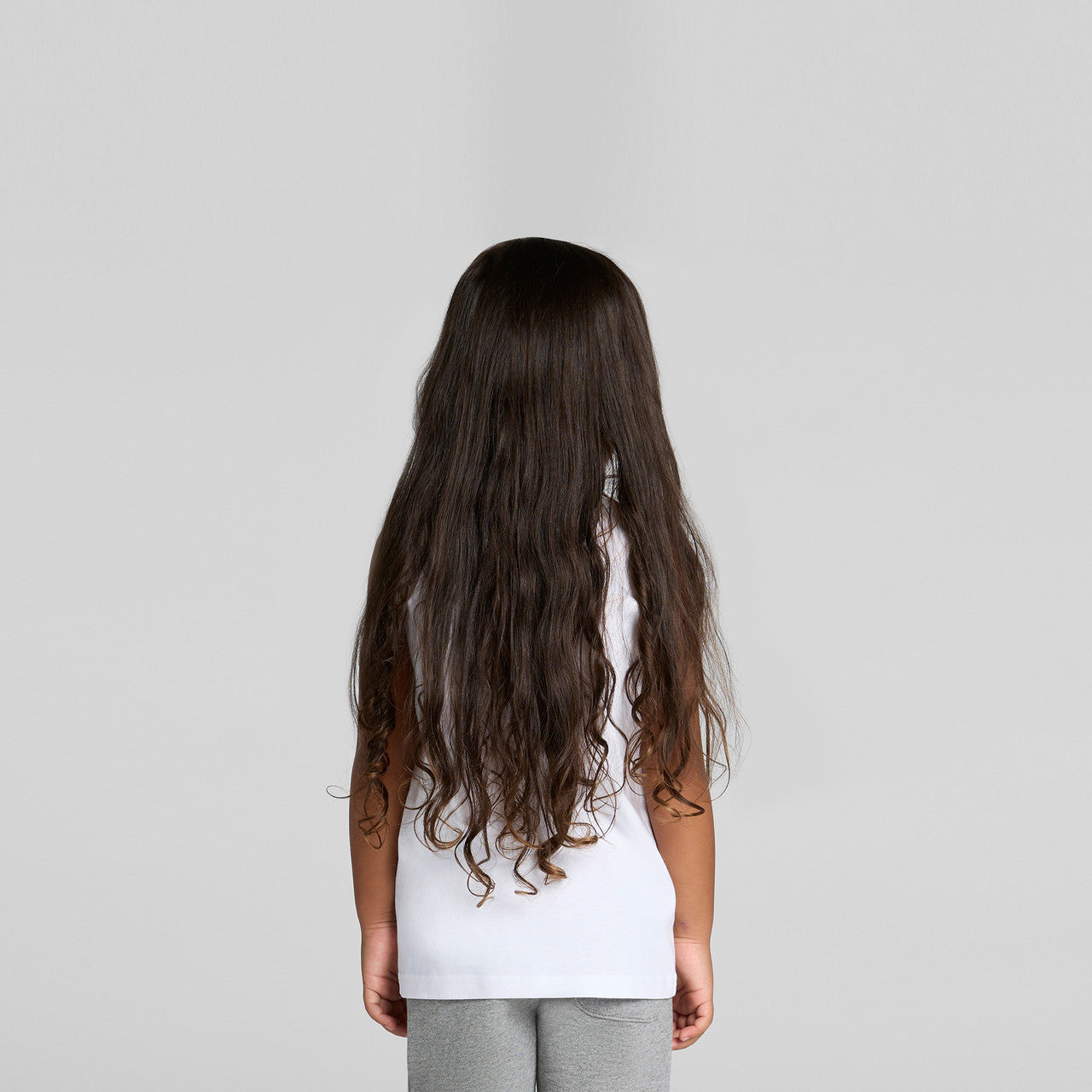 Kids Barnard Tank - BACK