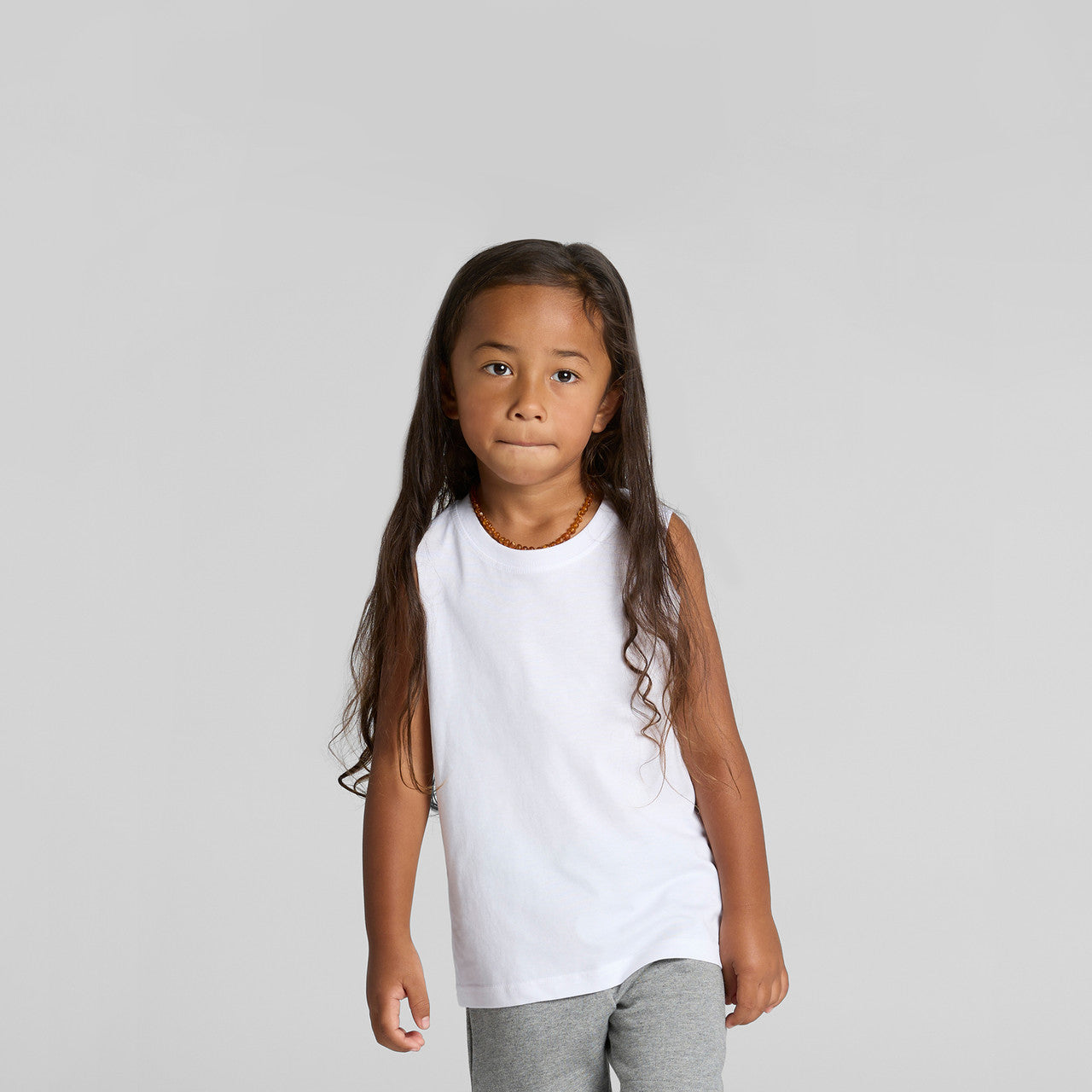 Kids Barnard Tank - BACK
