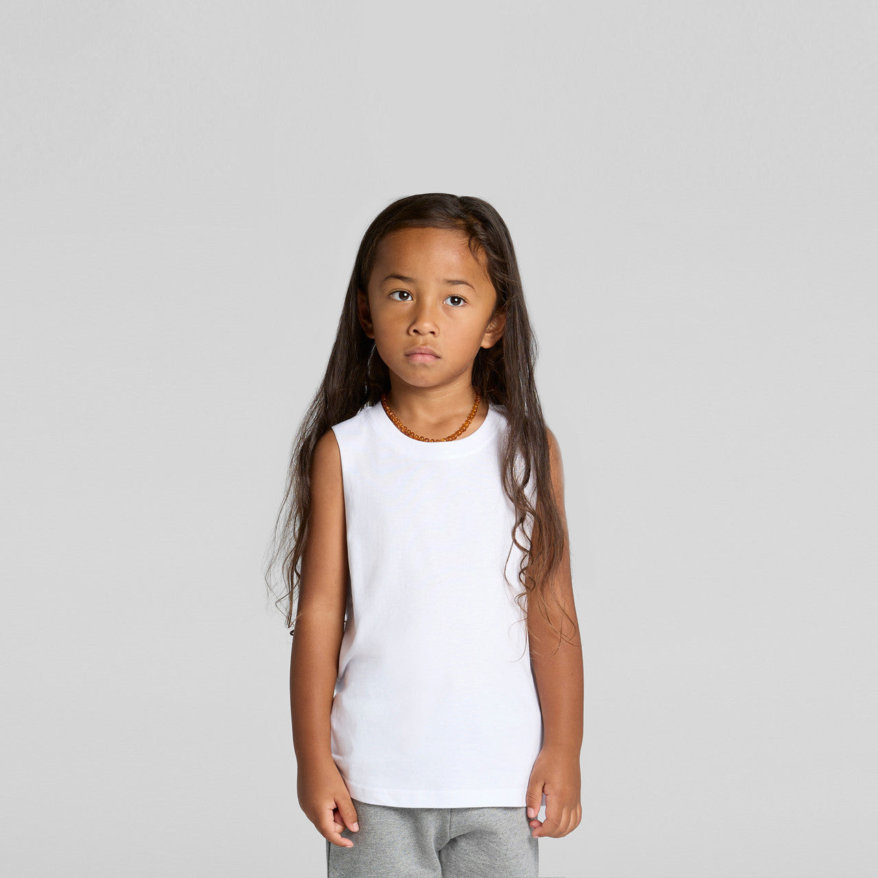 Kids Barnard Tank - MAIN
