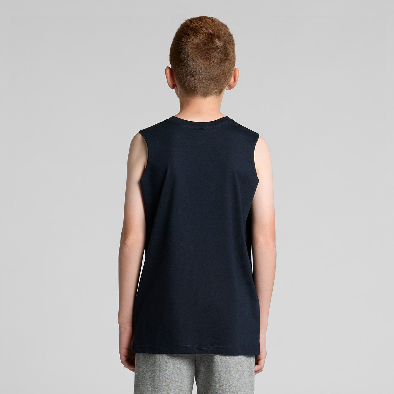 Youth Barnard Tank - BACK