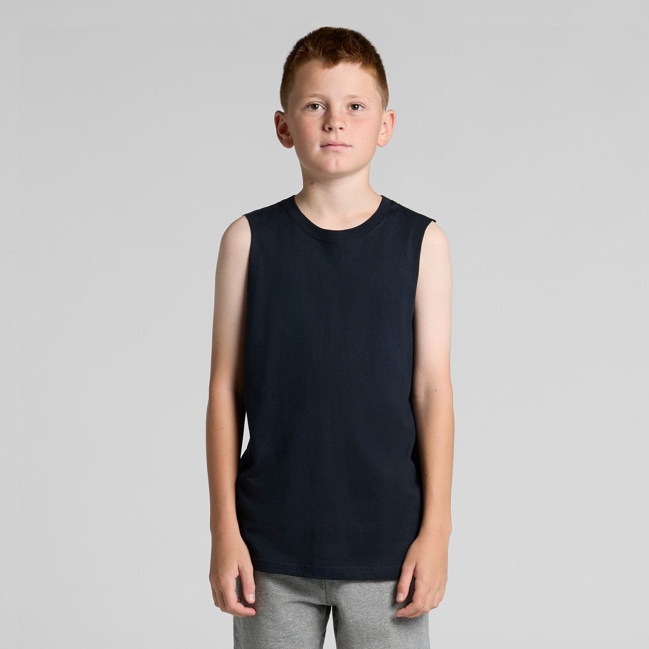 Youth Barnard Tank - MAIN