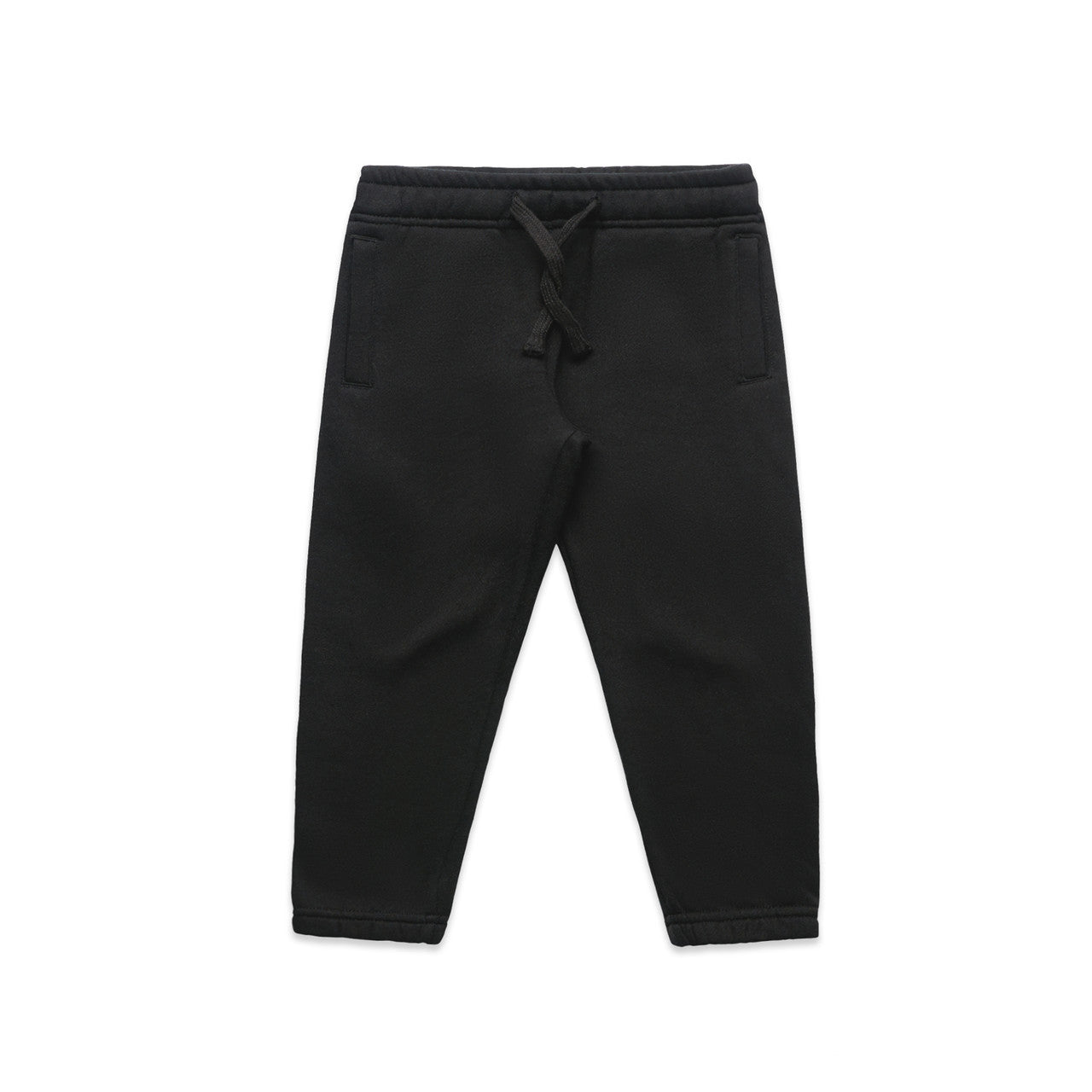 Kids Supply Track Pants - BLACK