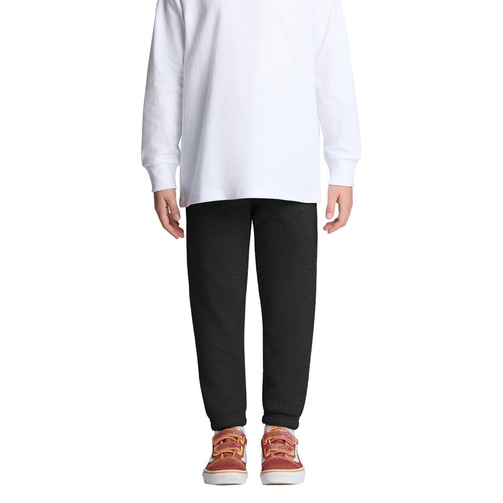 Kids Supply Track Pants - FRONT