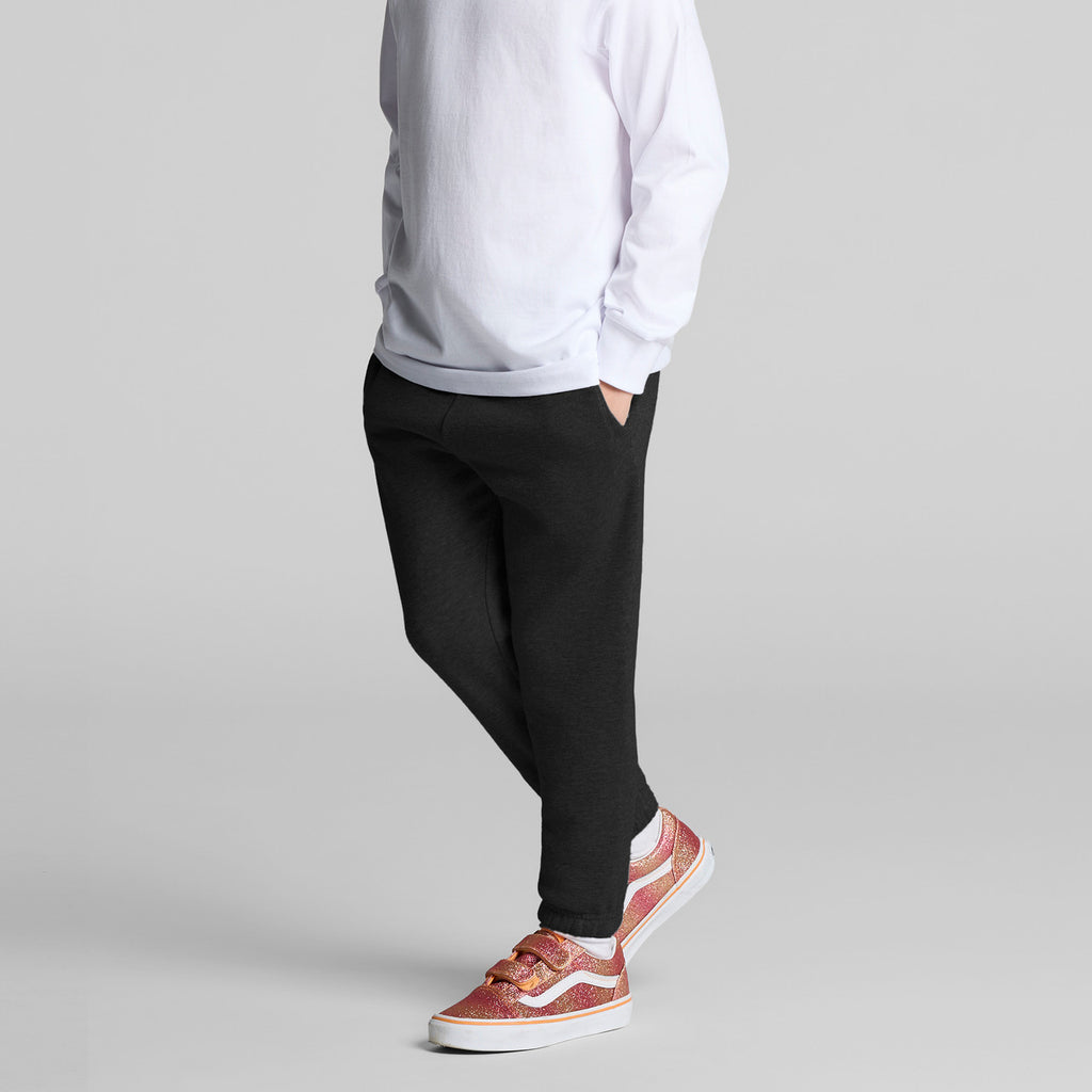 Kids Supply Track Pants - TURN