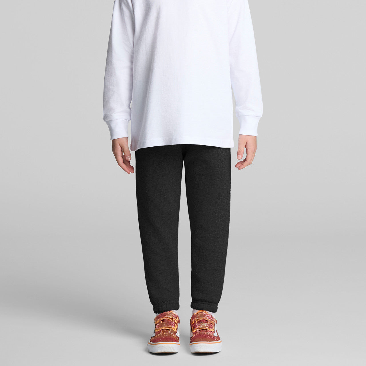 Kids Supply Track Pants - MAIN