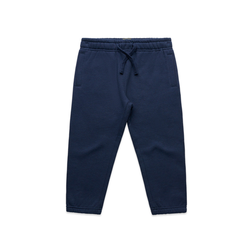 Kids Supply Track Pants - MIDNIGHT BLUE